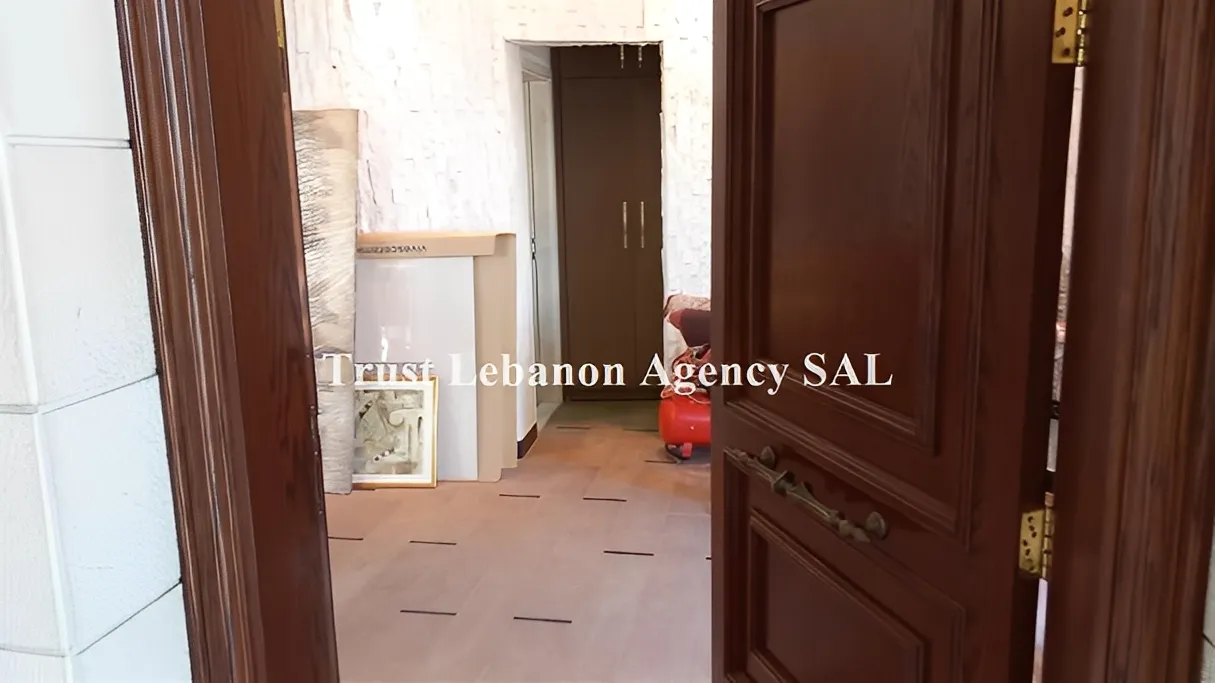 Duplex for sale in Metn, Mansourieh