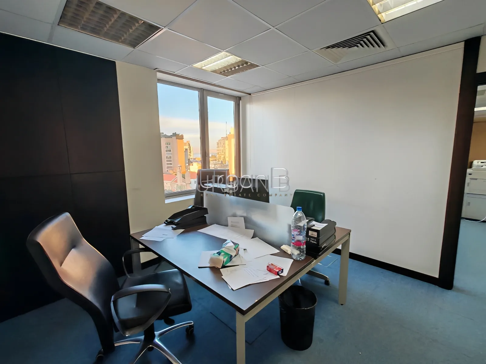 Office for Sale in Caree d'or, Achrafieh