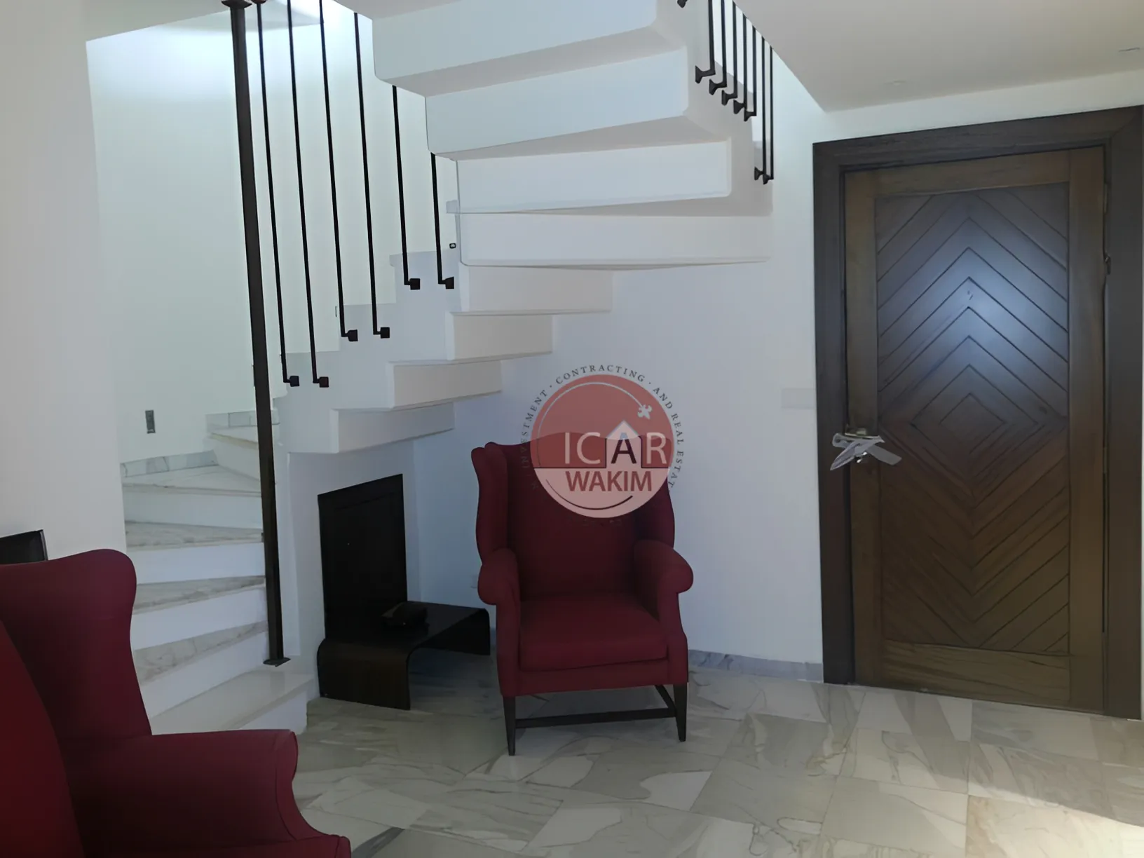 Duplex for Rent in Ouyoun