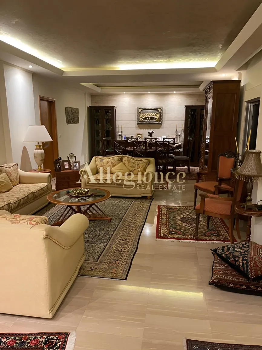 Building for sale in Mar Takla, Hazmieh, Lebanon