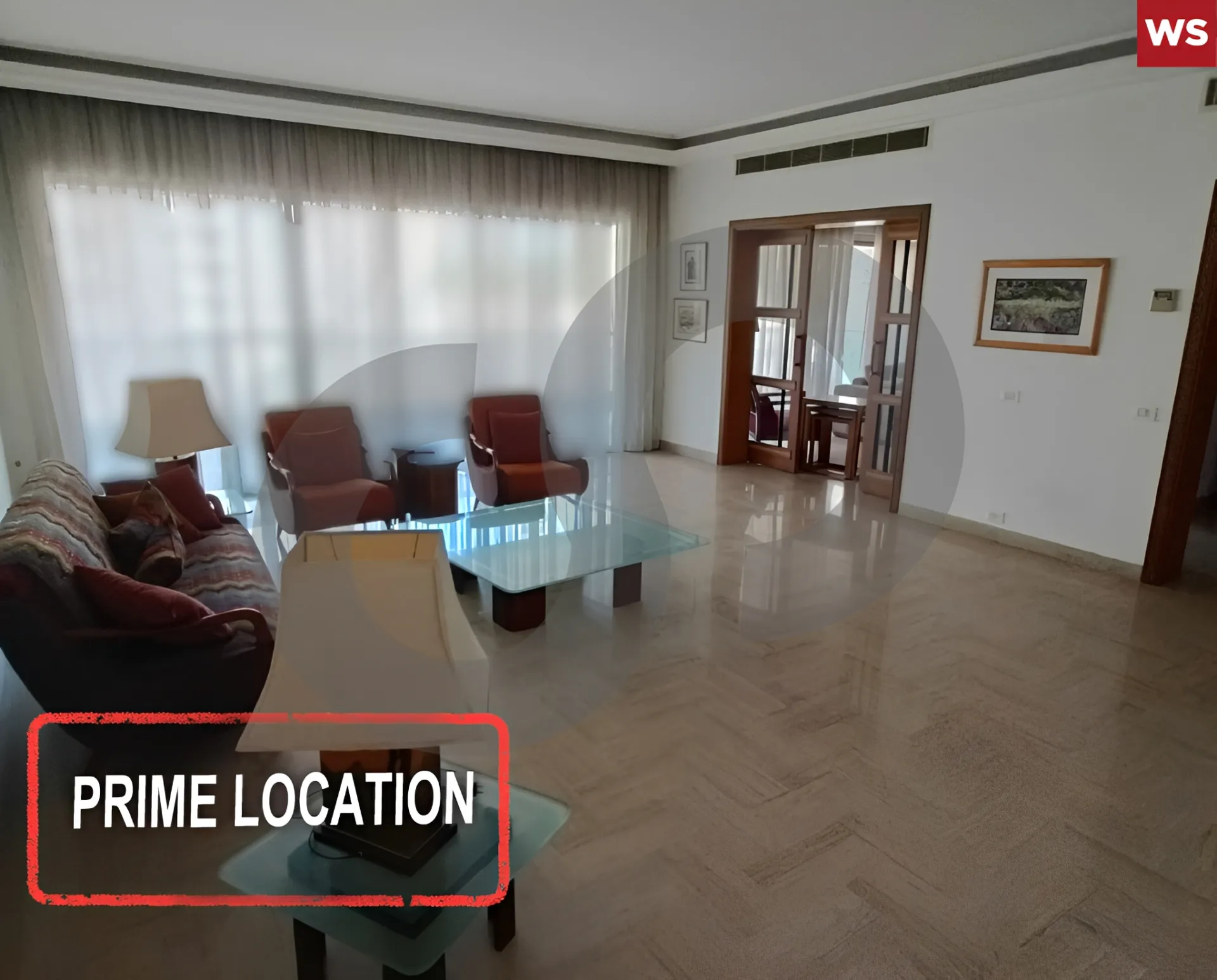 Apartment for Sale in Ain El Tineh - 4 bed, 4 bath
