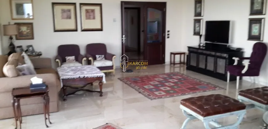 Apartment for Sale in Aley, Aley, Lebanon - 3 bed, 4 bath