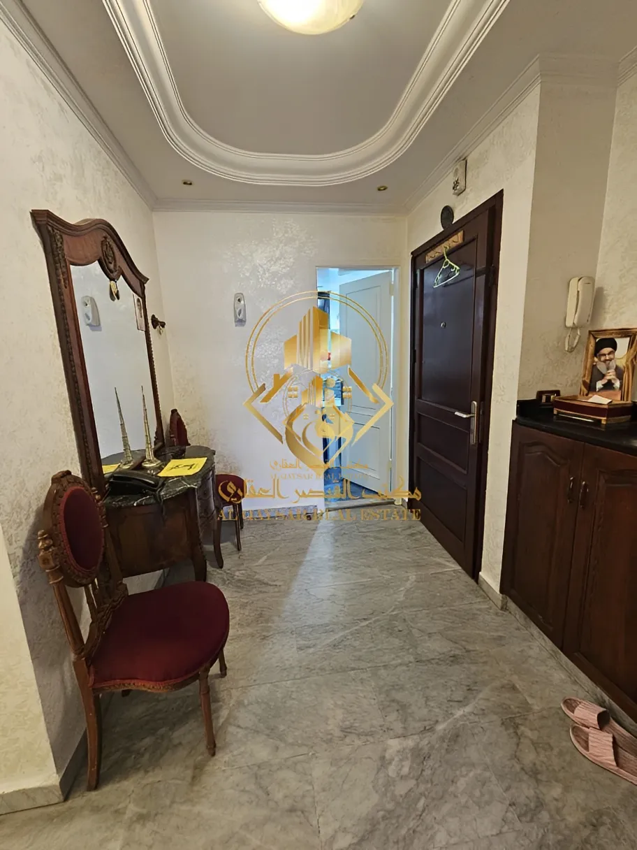 Apartment for sale in Haret Hreik, Lebanon
