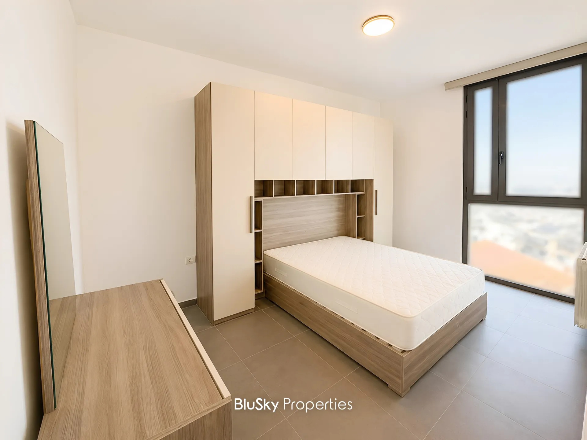 Apartment for rent in Beit meri, lebanon