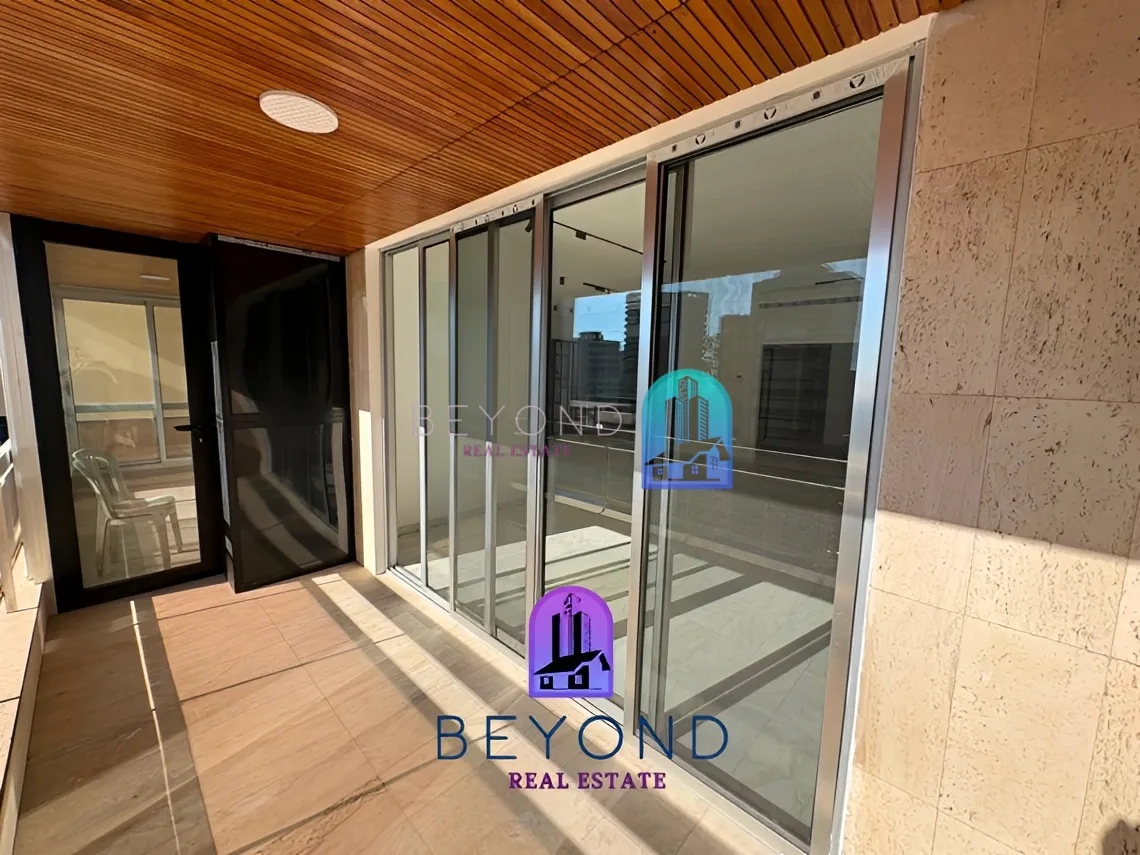 Apartment for sale in Kraytem, Beirut, Lebanon