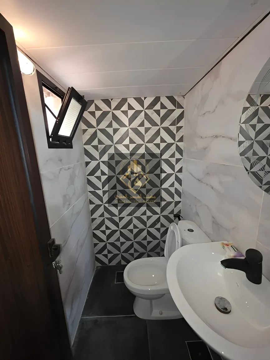 Apartment for Sale in Borj El Brajneh, Lebanon