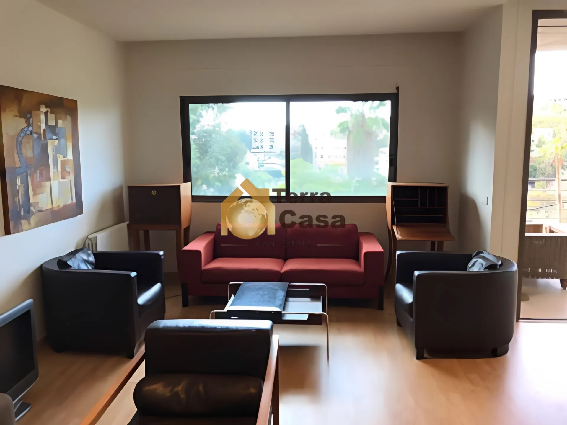 Apartment for sale in Baabda