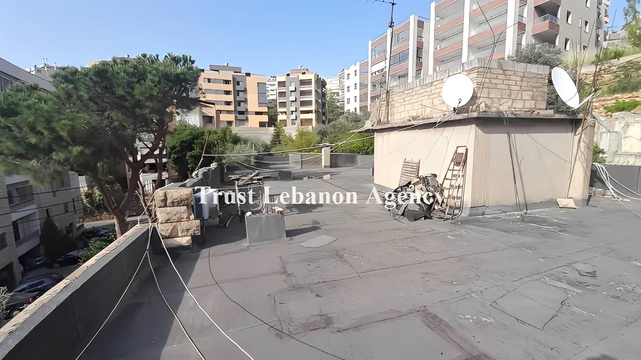 Villa for Sale in Metn Mansourieh Lebanon