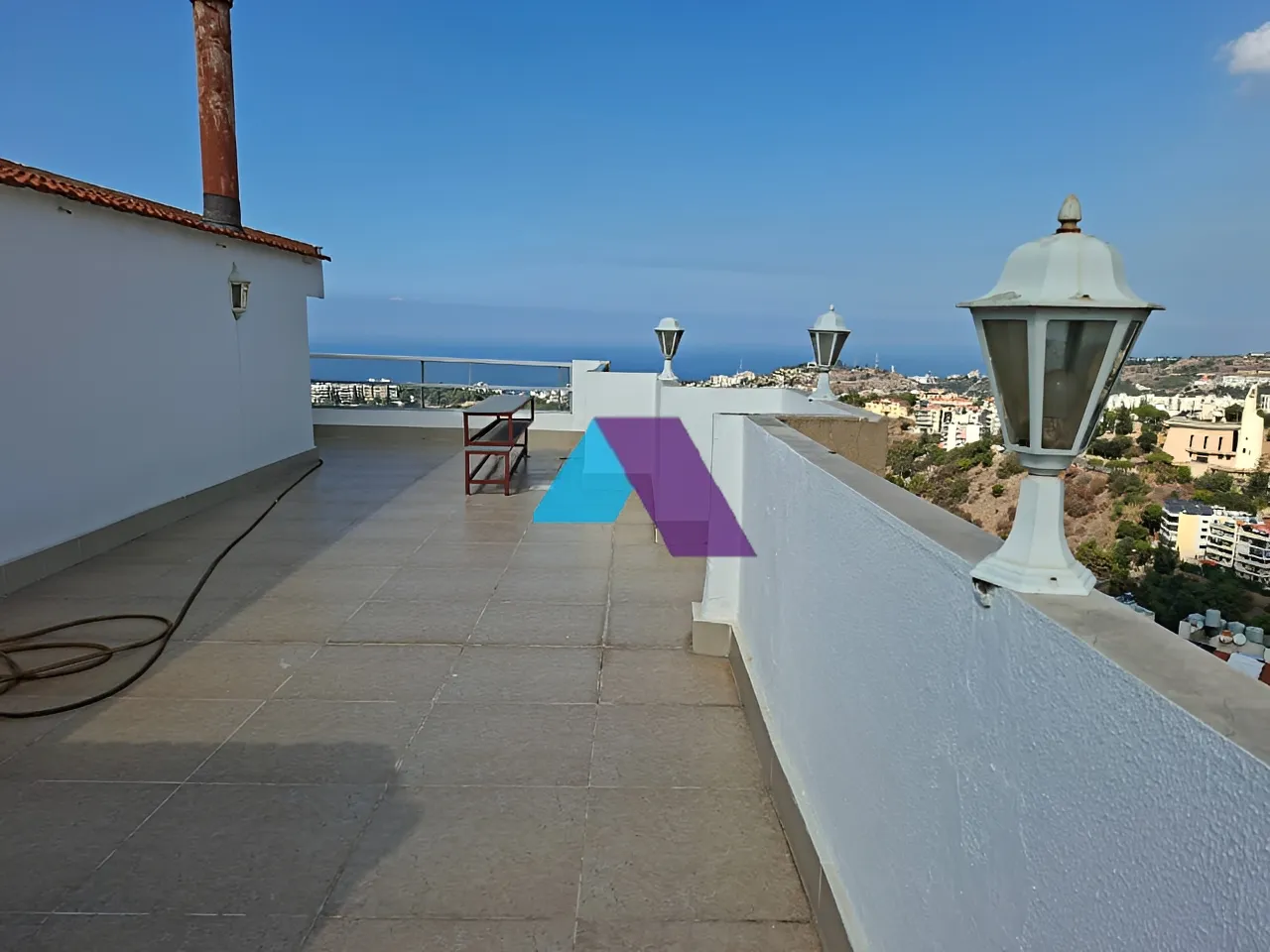 Apartment for Sale in Aaoukar