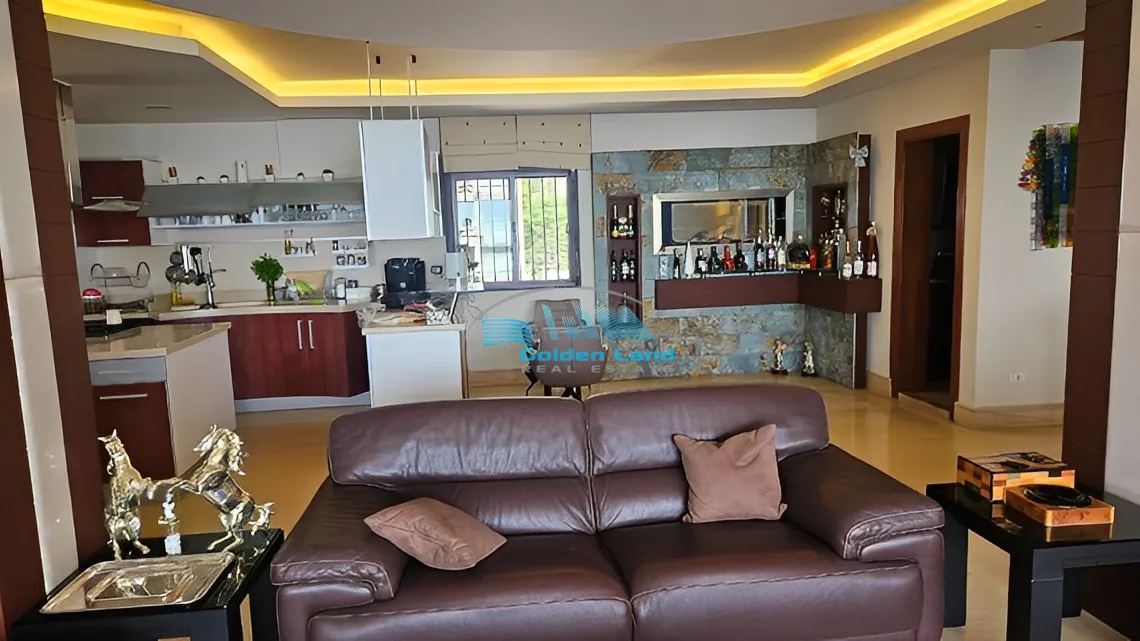 Duplex for Sale in Sahel Aalma, Lebanon