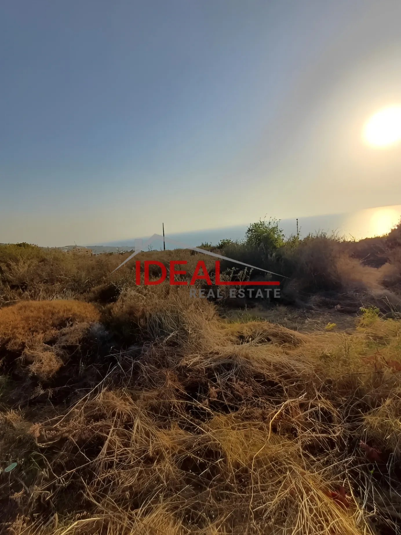 Land for Sale in Kfar Aabida, Lebanon