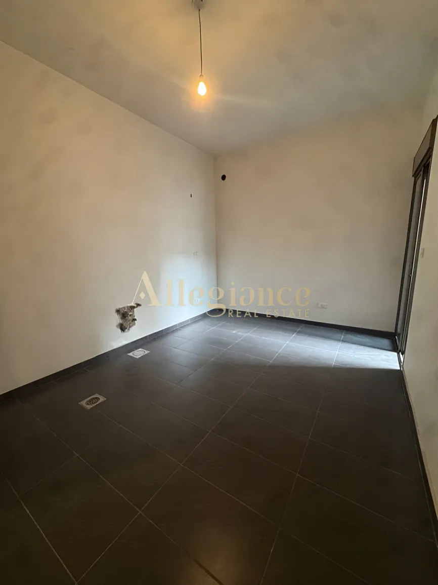 Apartment for sale in Jdeideh