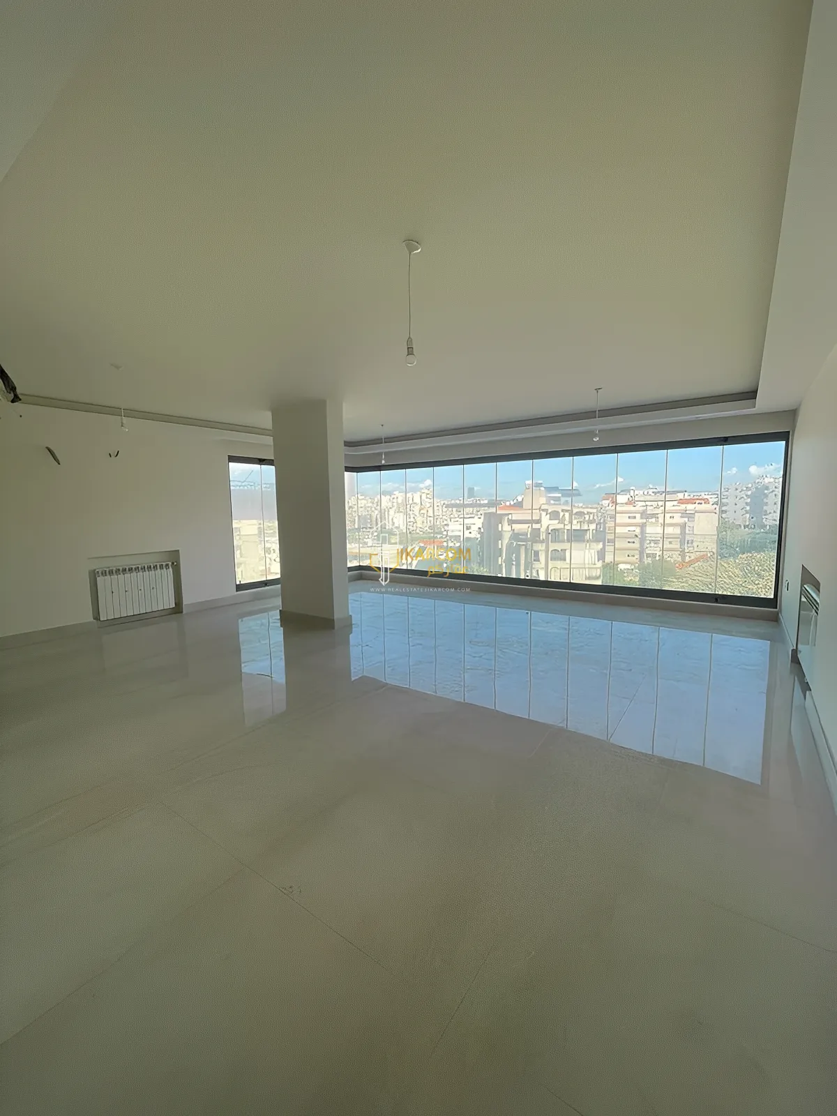 Apartment for Sale in Hazmieh