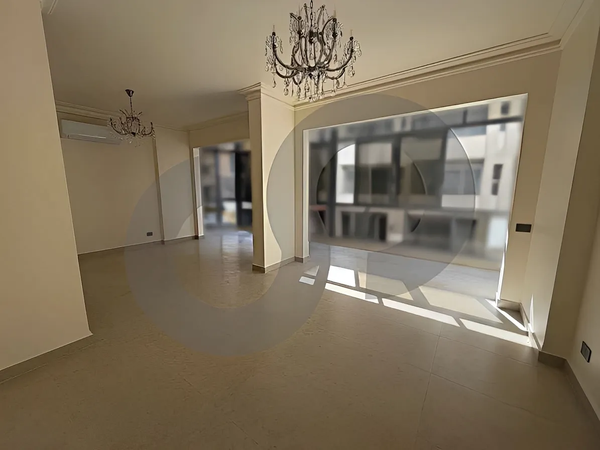 Apartment for Rent in Hamra