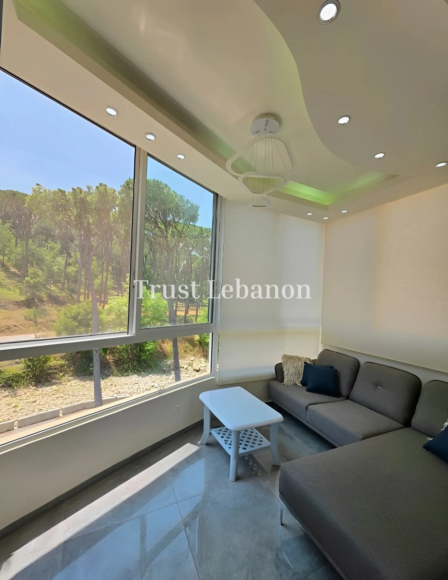 Apartment for sale in Salima, Lebanon