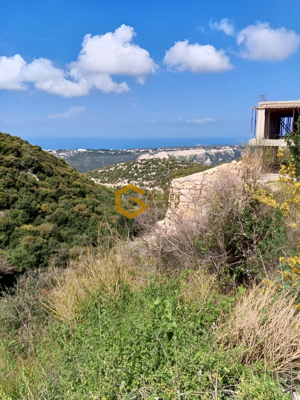 Land for Sale in Aabrine