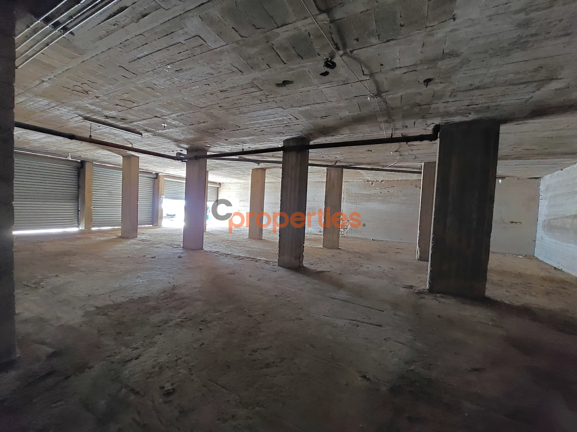 Warehouse for Sale in Bqennaya