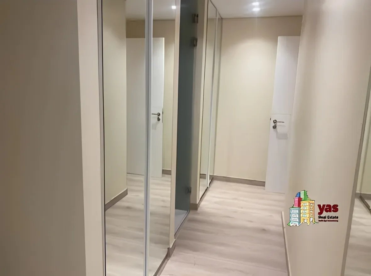 Apartment for Sale in Dbayeh