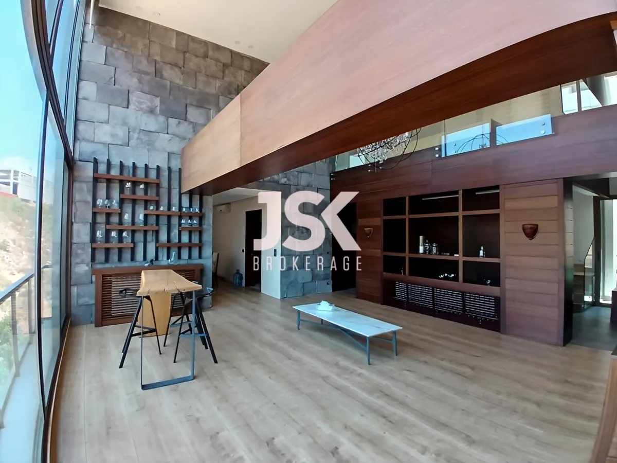 Apartment for Sale in Dbayeh, Lebanon