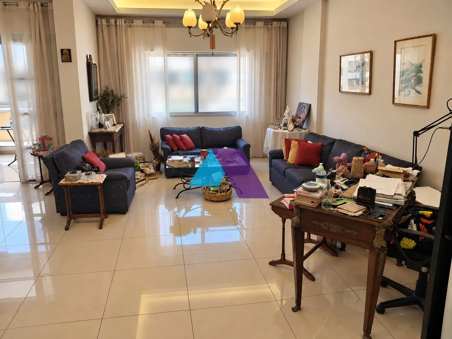 Apartment for Sale in Horch Tabet