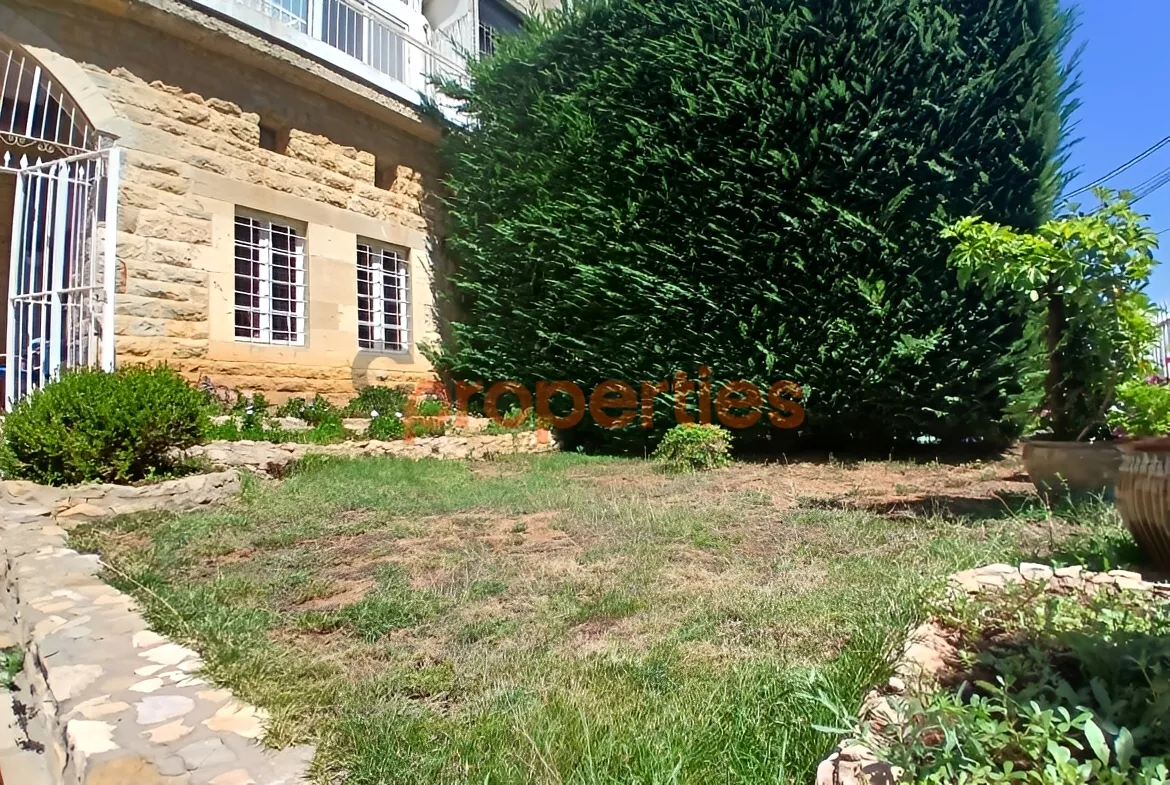 Apartment for Sale in Dhour El Choueir