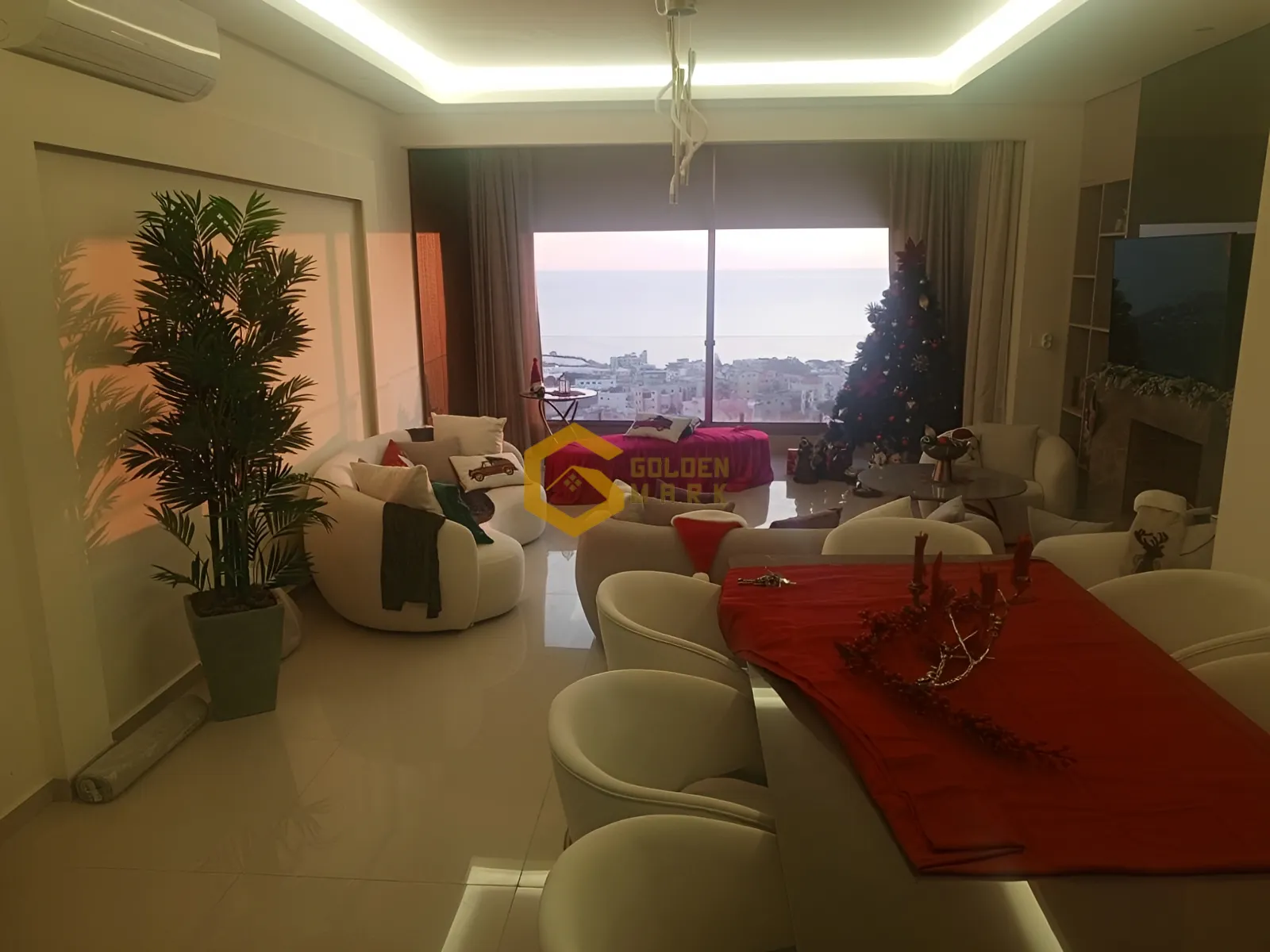 Duplex for Sale in Aamchit - 2 bed, 2 bath