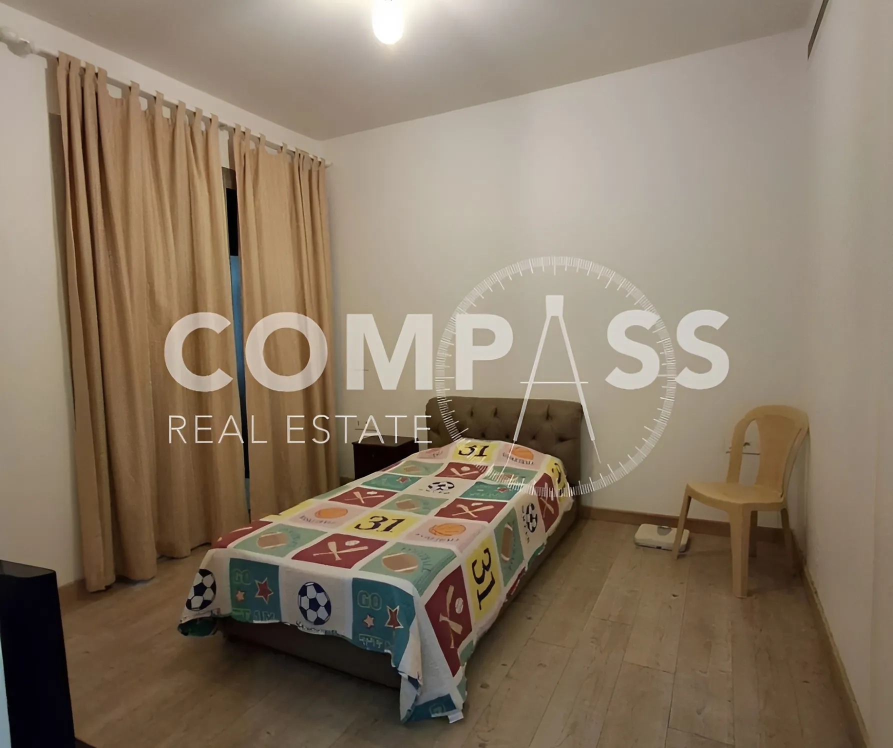 Apartment for rent in Achrafieh