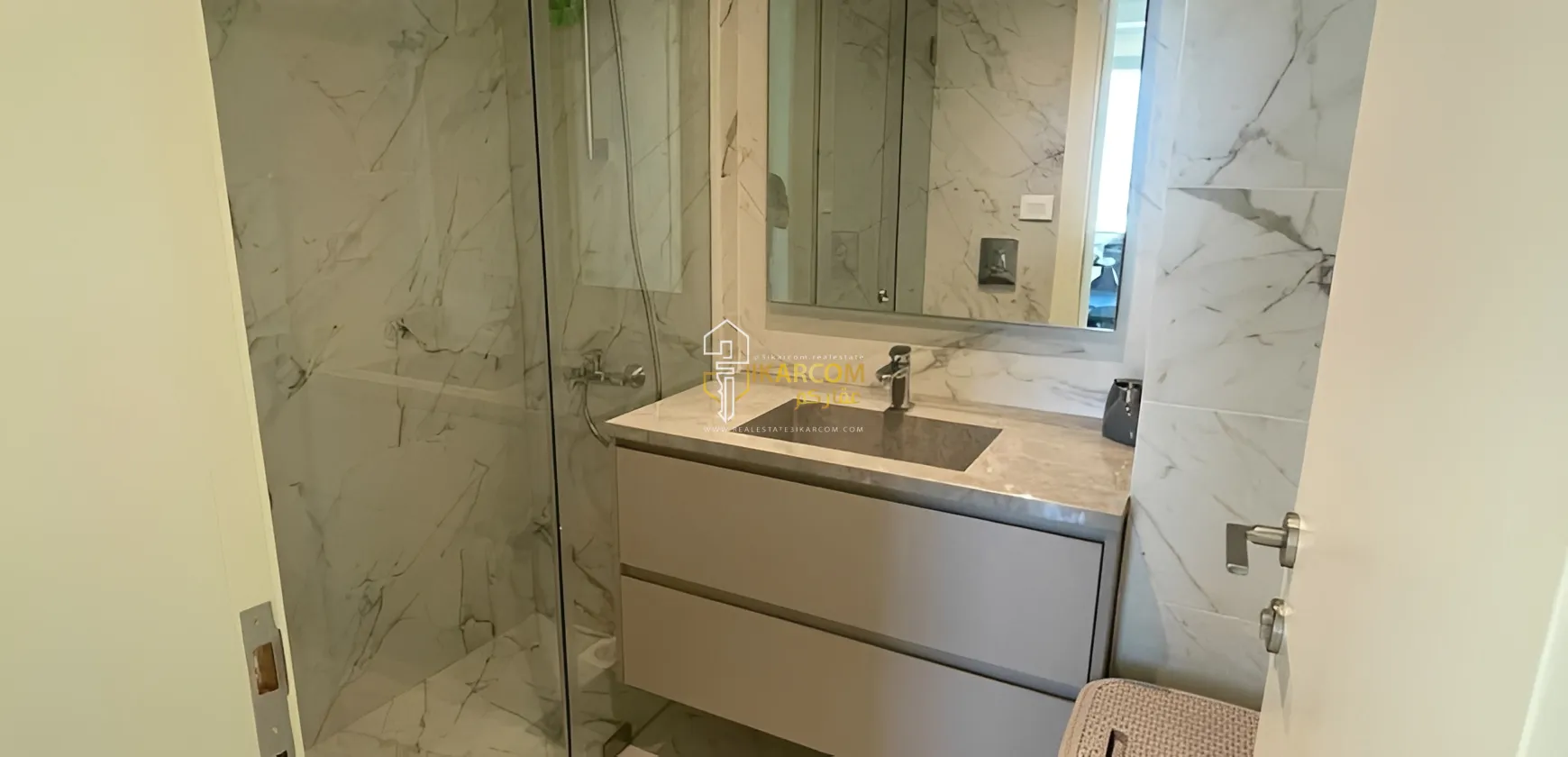 Apartment for sale in Gemmayzeh, Beirut
