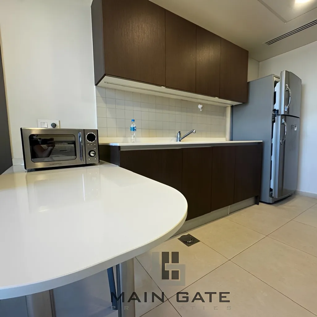 Apartment for rent in Dbayeh, Lebanon - 2 bed, 4 bath