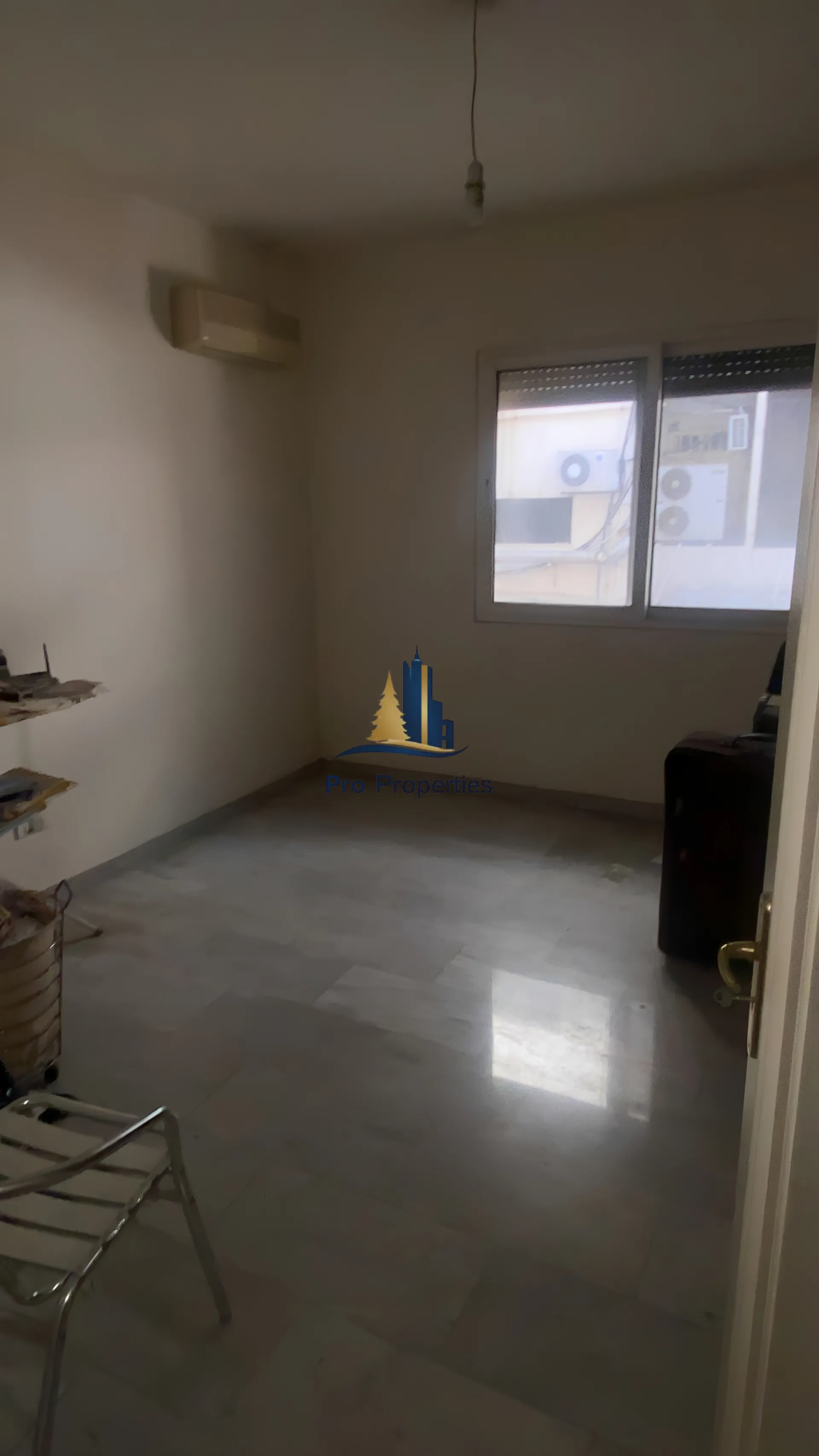 Apartment for sale in Jnah