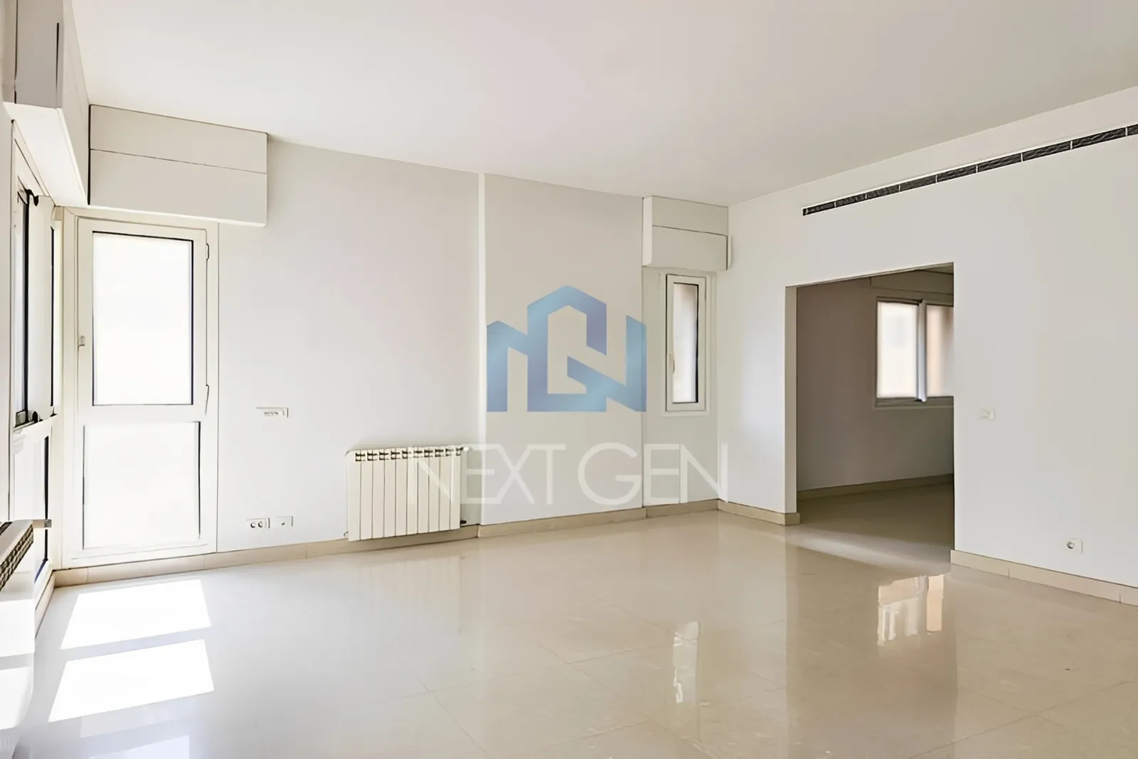 Apartment for Sale in Achrafieh