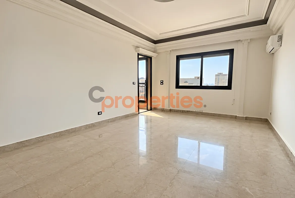 Apartment for Rent in Jnah