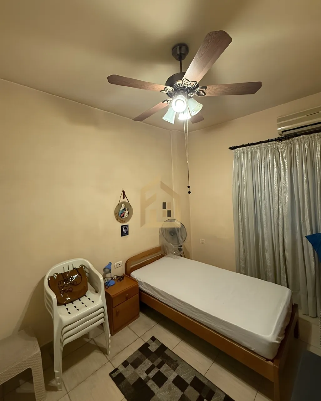 Apartment for sale in Achrafieh, Beirut, Lebanon