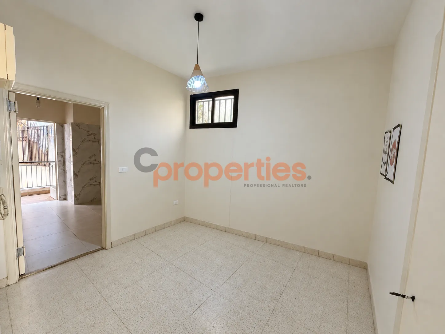 Apartment for Rent in Mar Mikhael