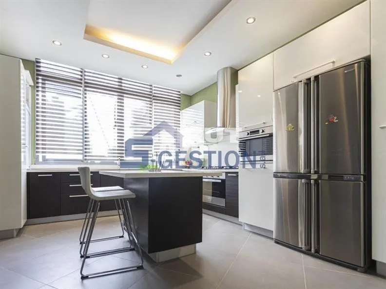 Apartment for Sale in Achrafieh