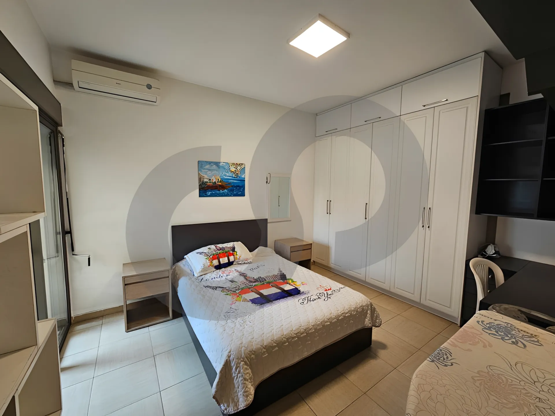 Apartment for Rent in Jdeideh