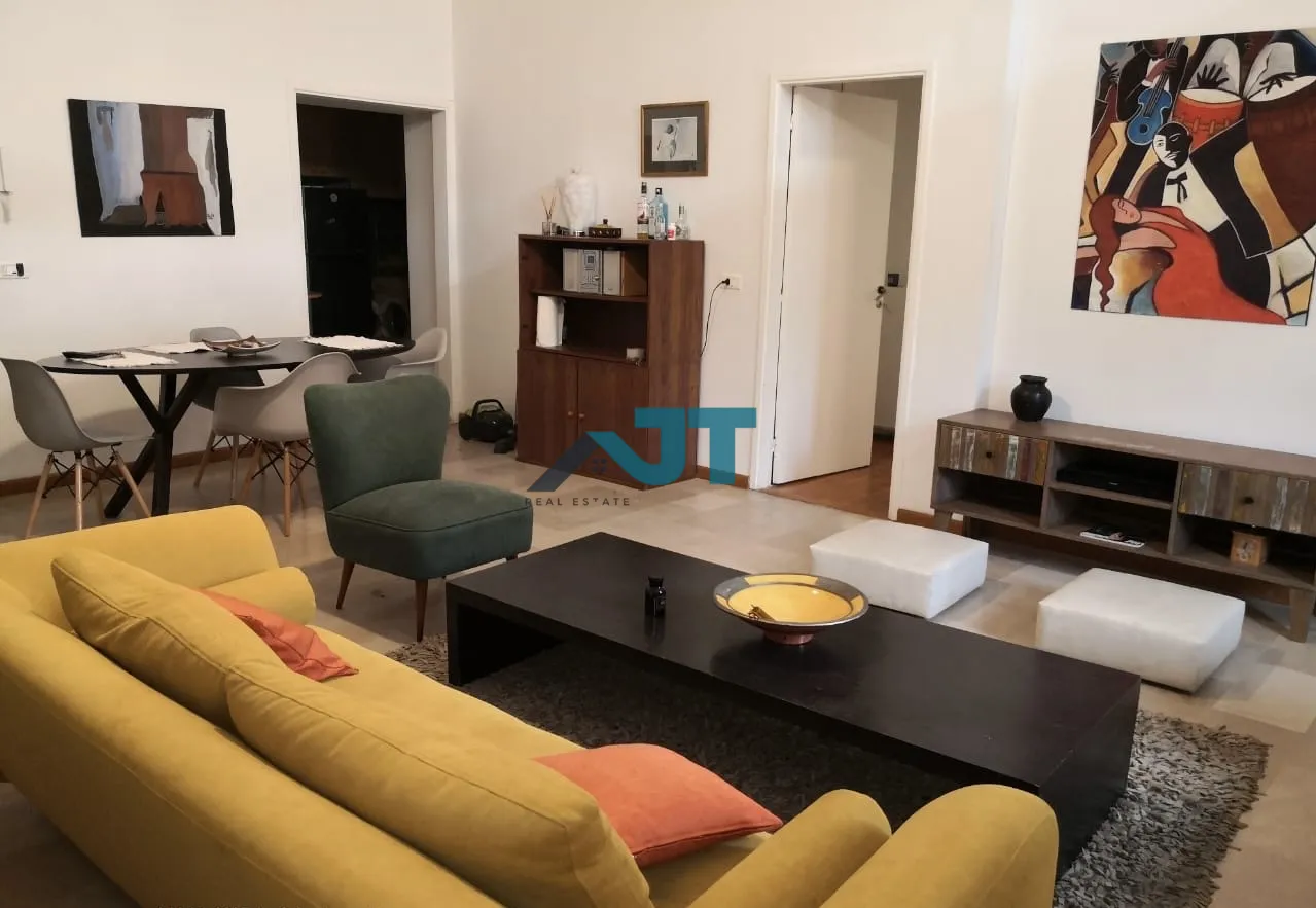 Apartment for rent in Mar Mikhael