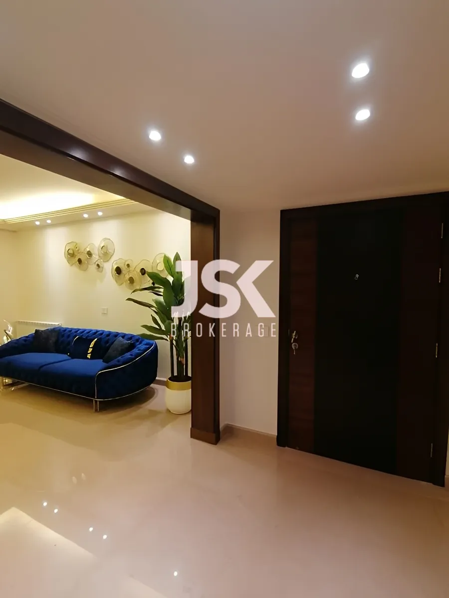 Apartment for Rent in Baabda, Lebanon
