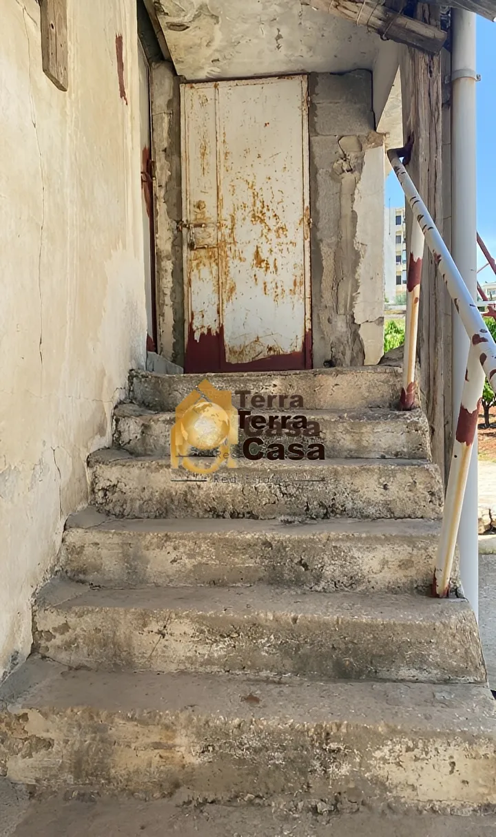 Warehouse for rent in Zahlé