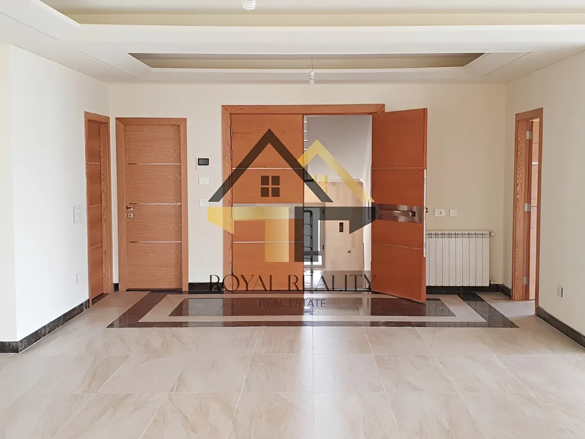 Apartment for rent in Mar Takla