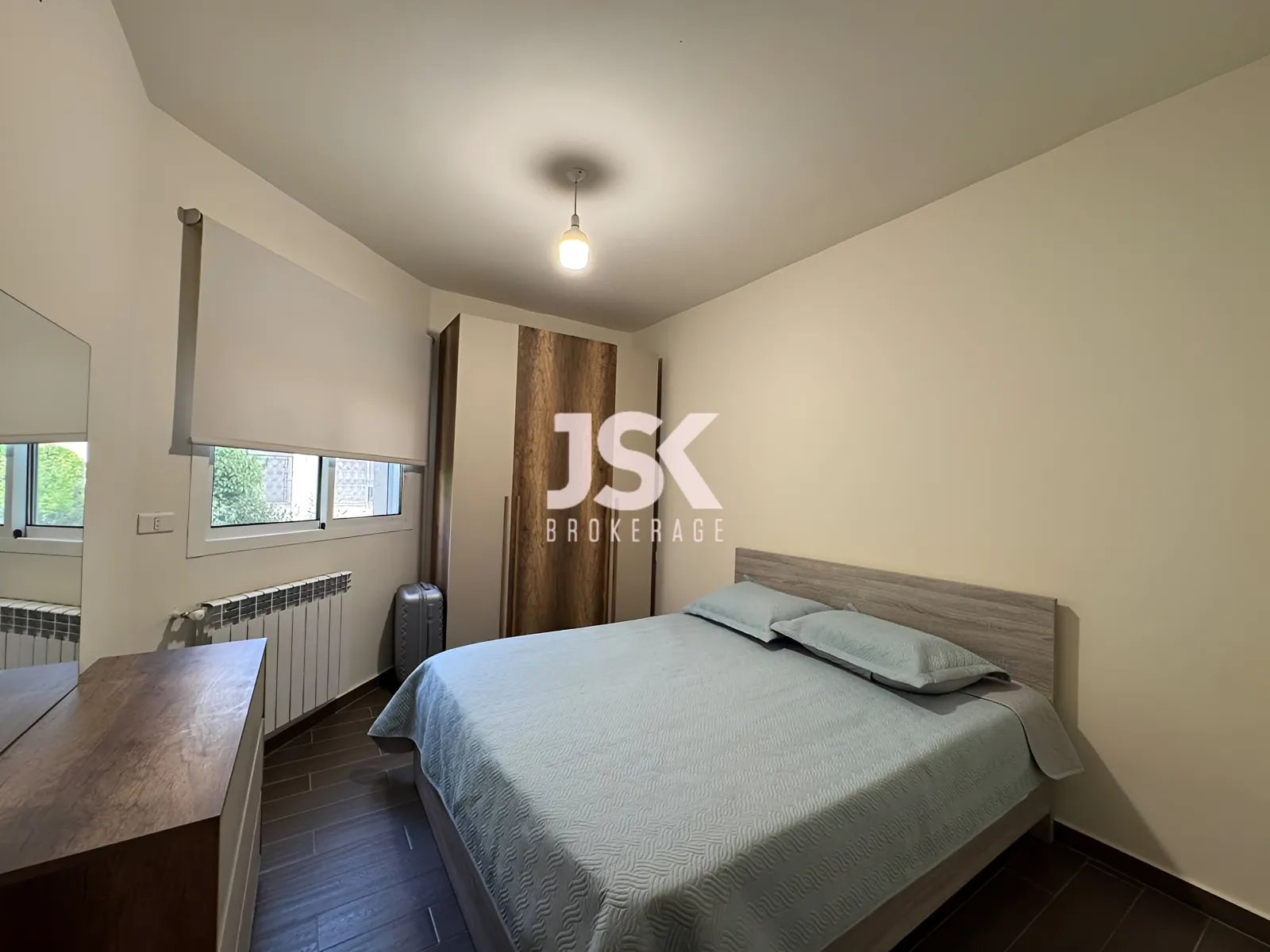 Apartment for Rent in Broummana