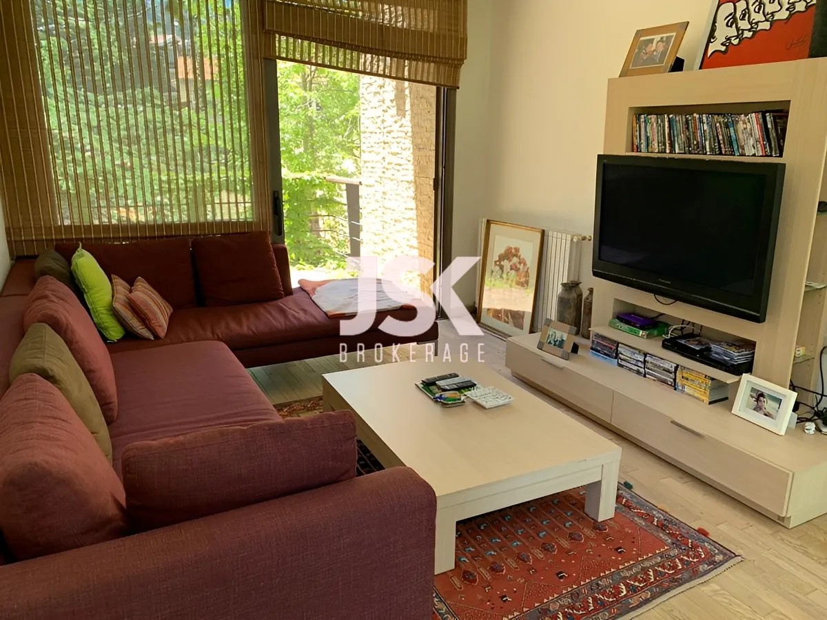 Villa for Sale in Faqra, Lebanon