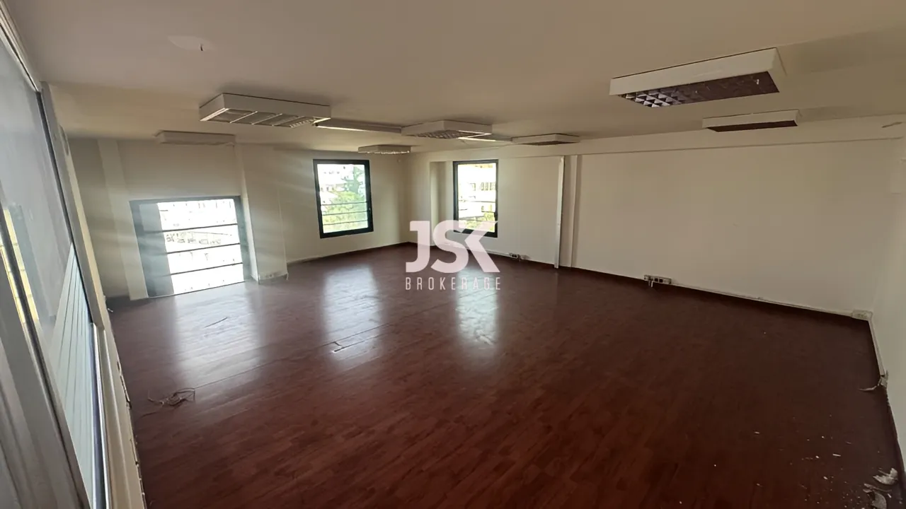 Office for Rent in Achrafieh