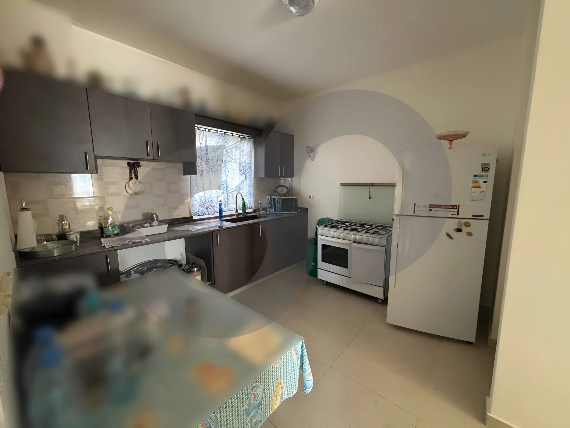 Apartment for Sale in Batroun