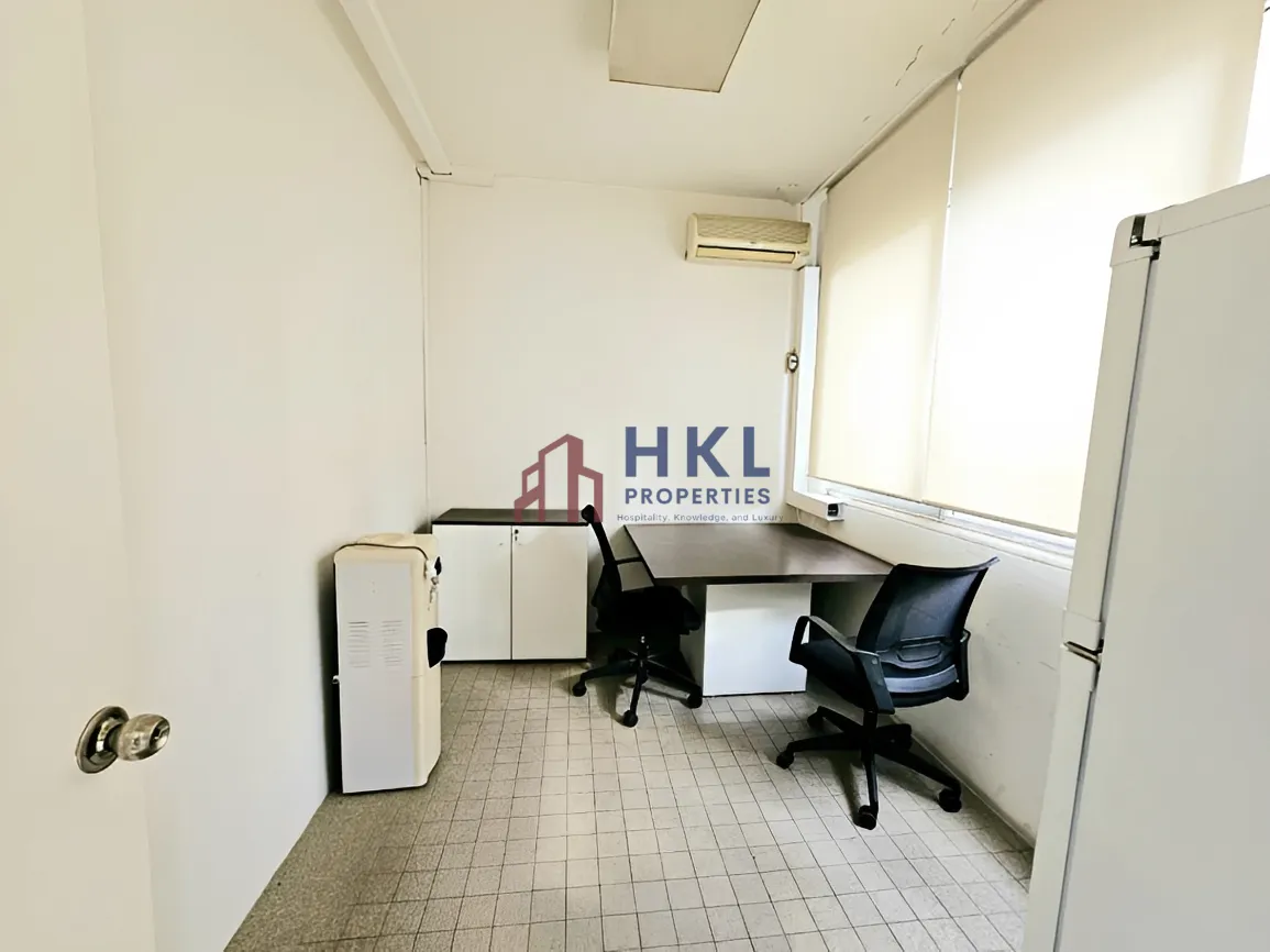 Office for rent in Bliss, Bayrut, Lebanon