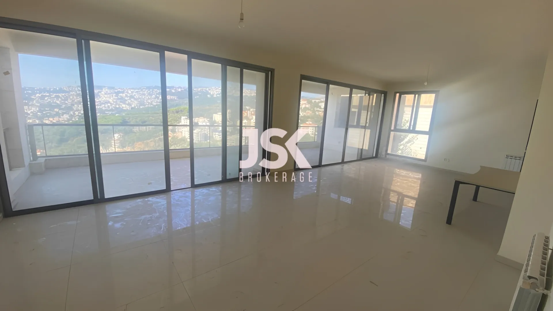 Apartment for Sale in Mazraat Yachoua, Lebanon