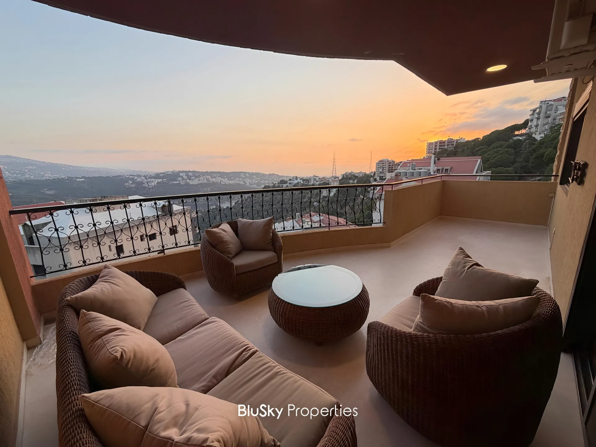 Apartment for rent in Montiverdi