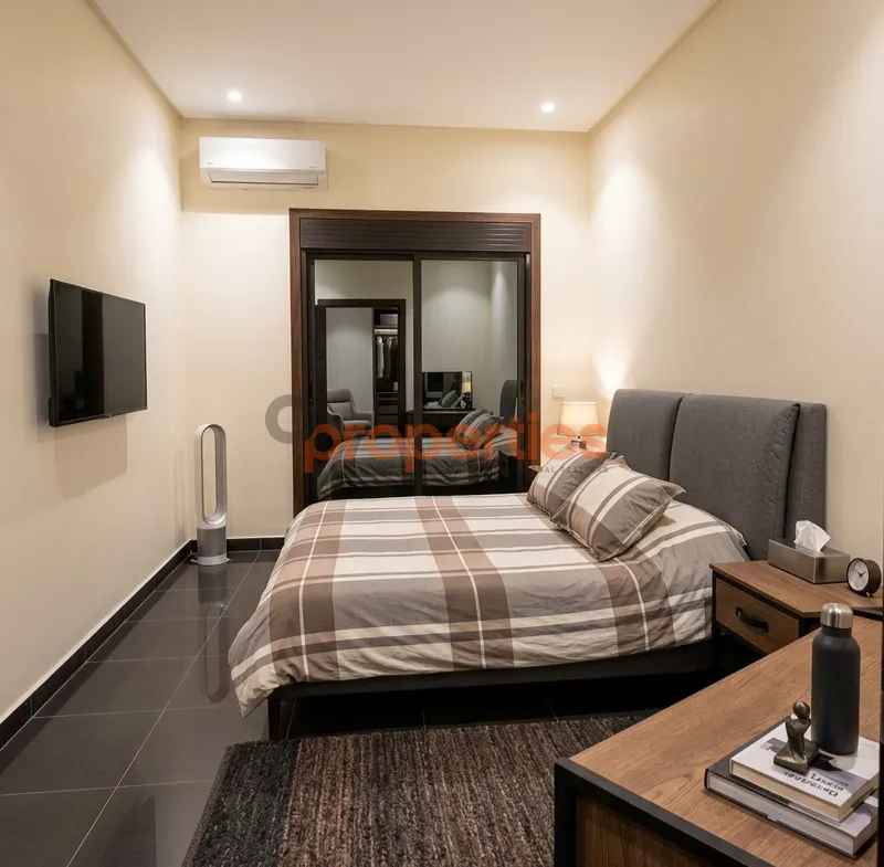 Apartment for Sale in Bouar