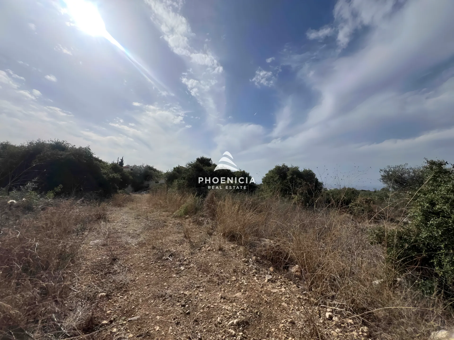 Land for Sale in Chikhane