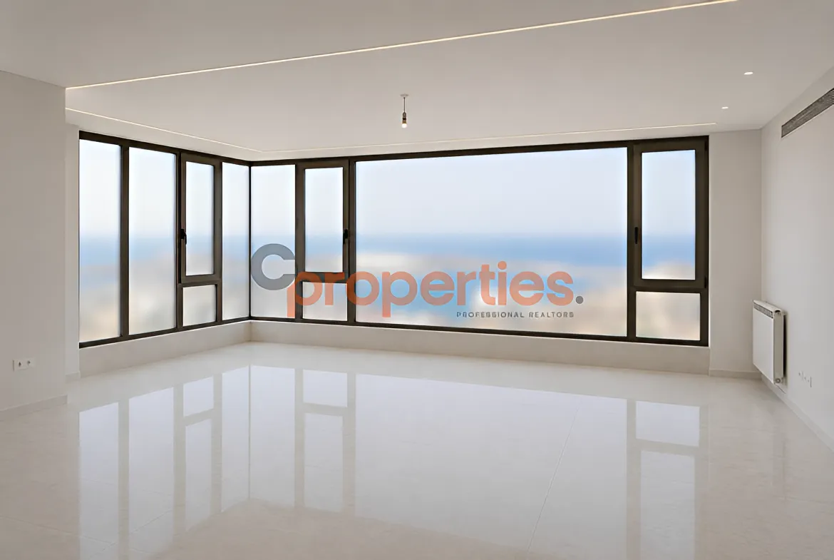 Apartment for Rent in Gemmayzeh